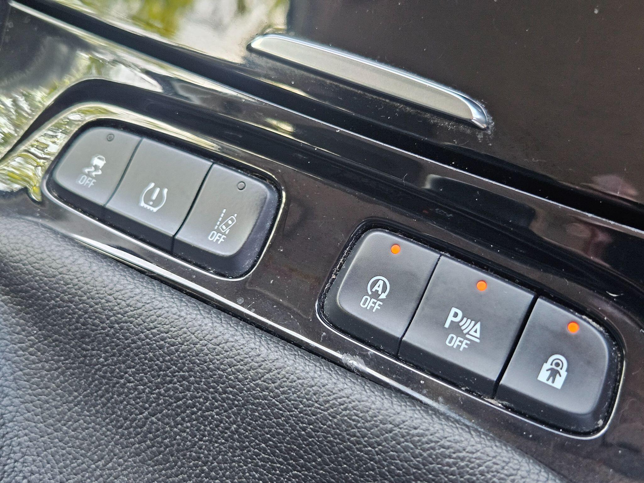2019 Vauxhall Grandland X image 33