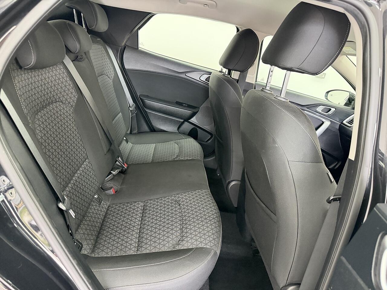 Kia Xceed view 16