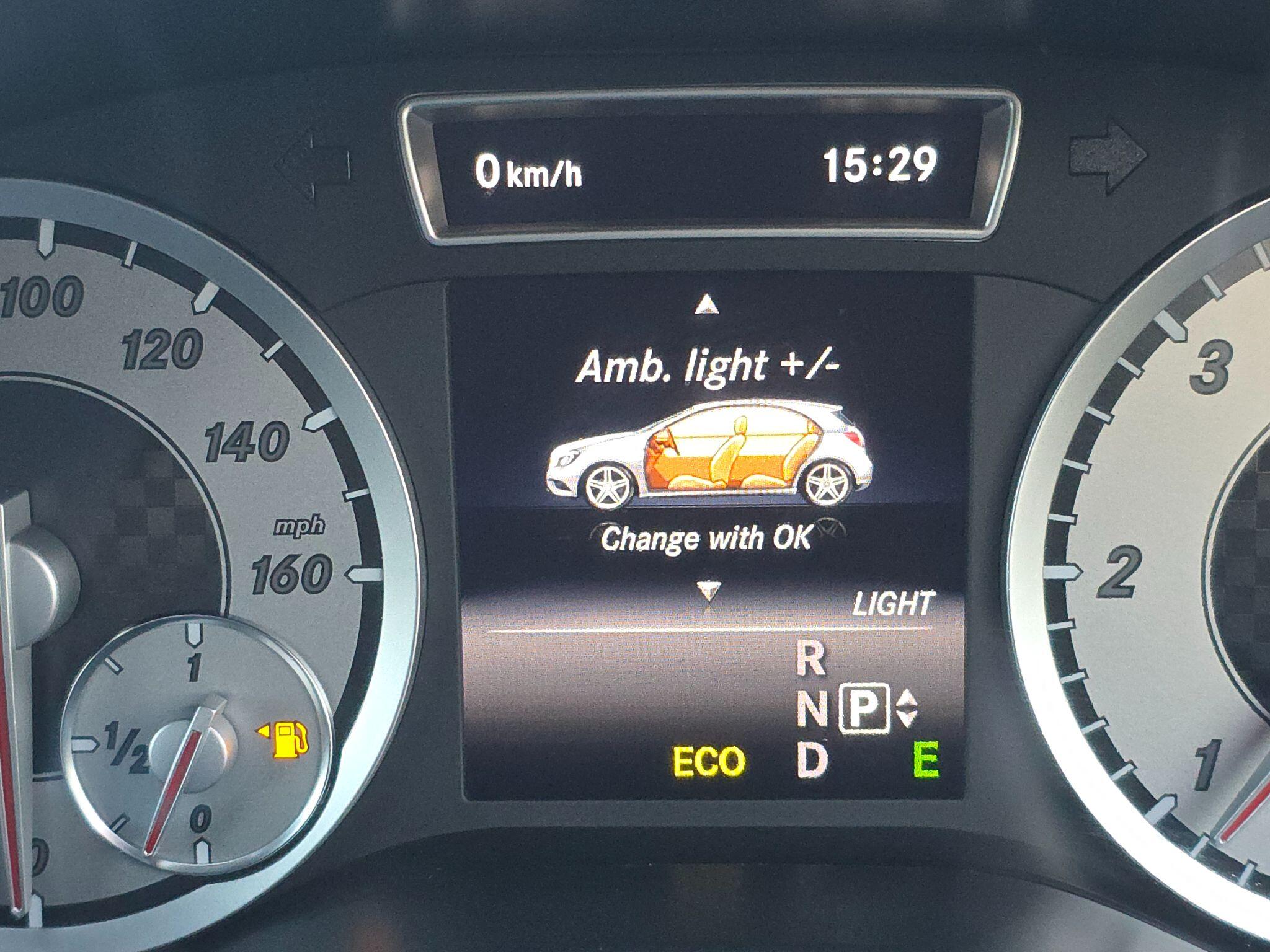 2015 Mercedes-Benz A Class image 77