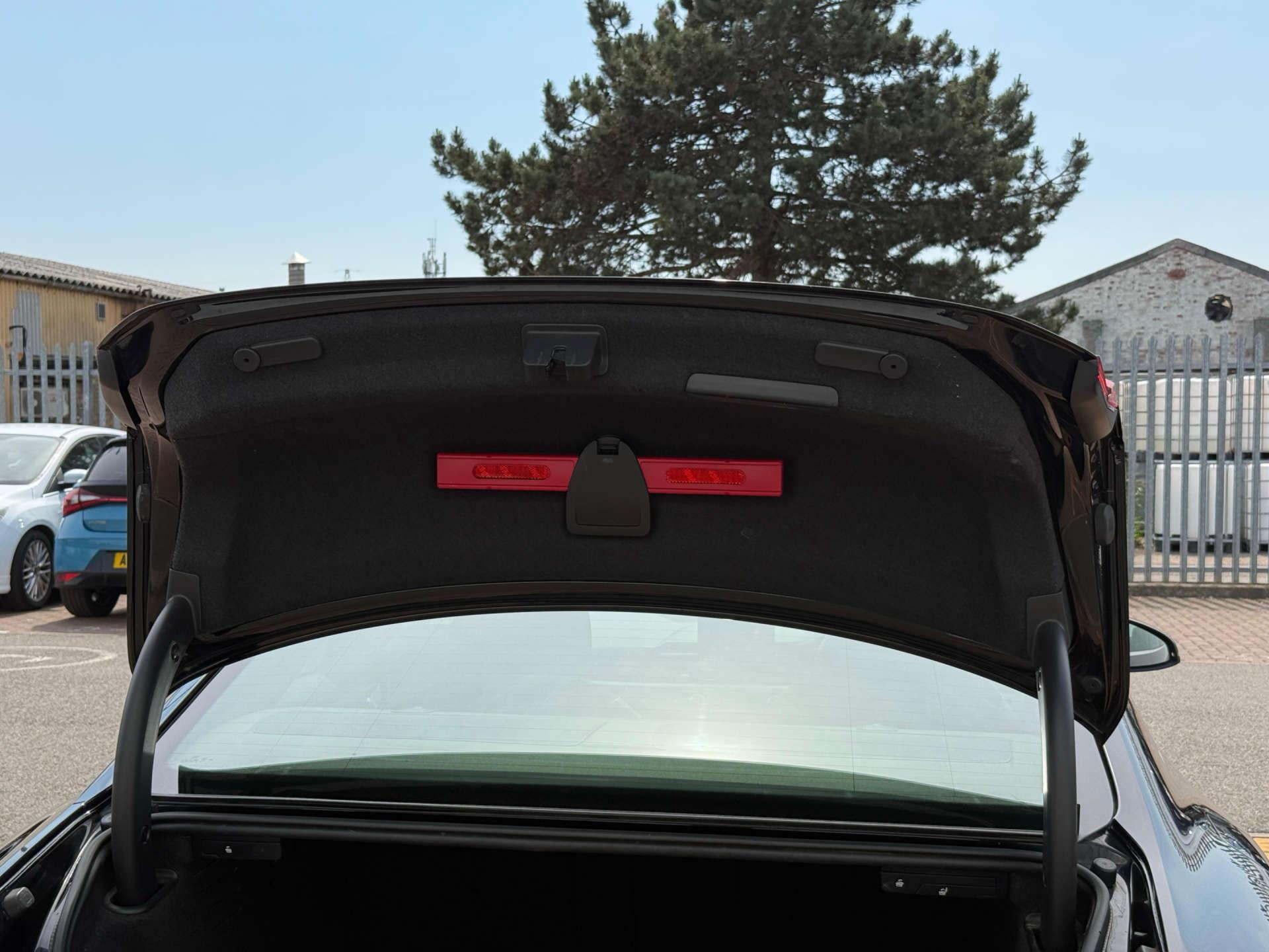 Audi A5 view 66