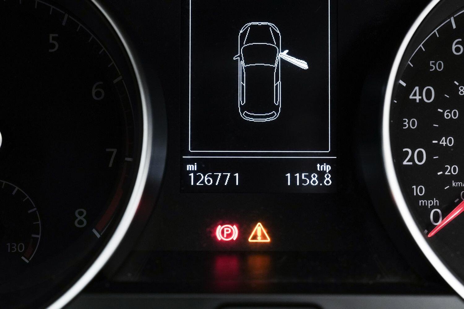 Volkswagen Golf view 22