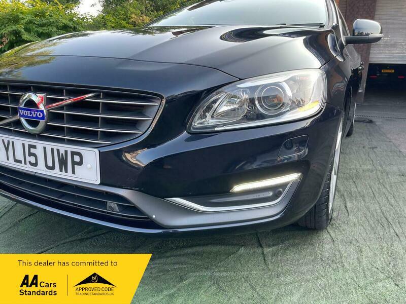 2015 Volvo S60 image 60