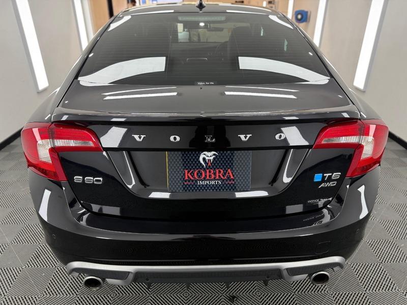 2011 Volvo S60 image 5