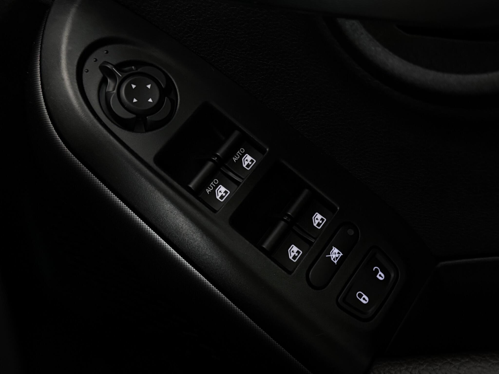 Fiat 500X view 19