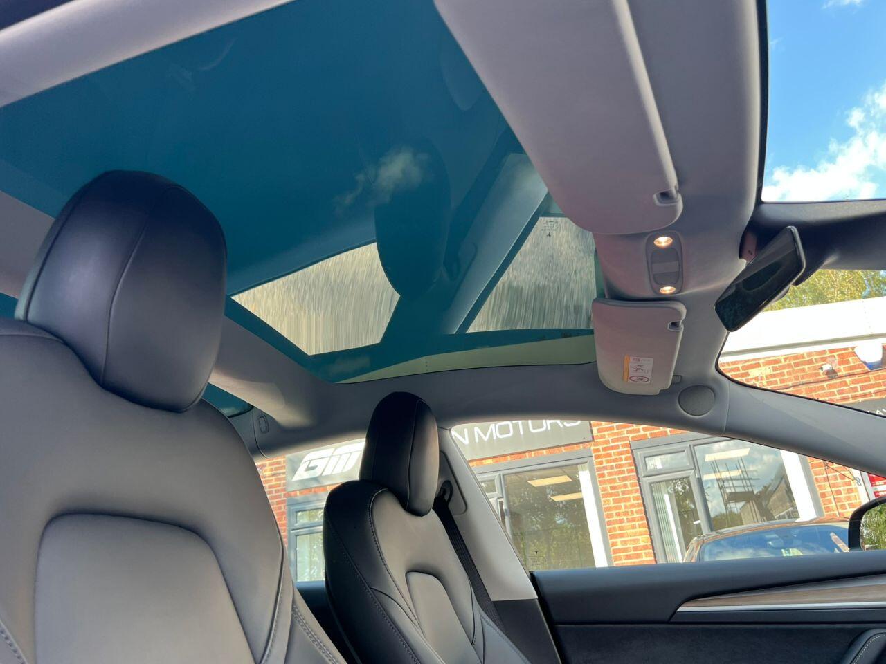 Tesla Model 3 view 14