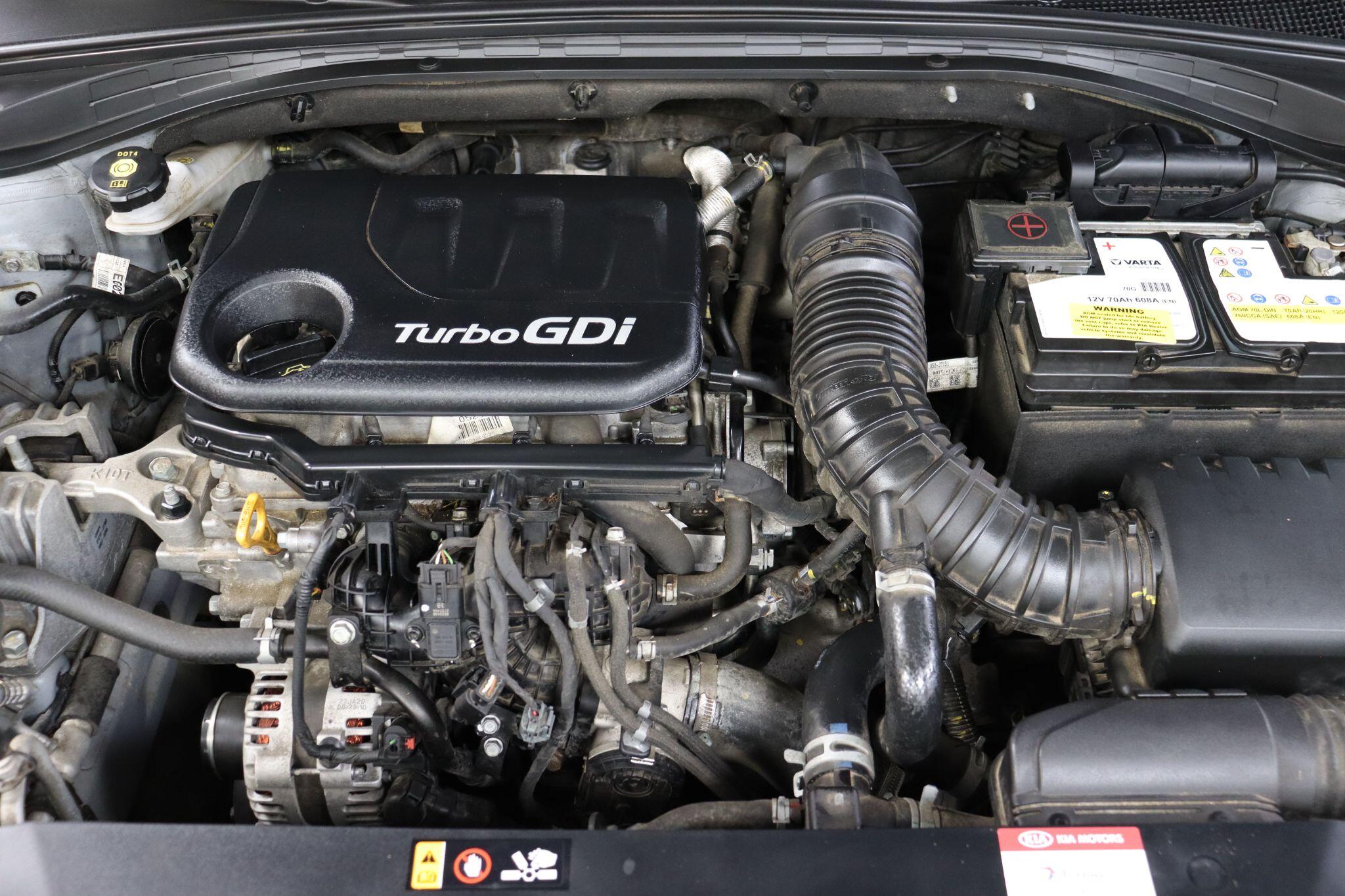 Kia XCeed view 44