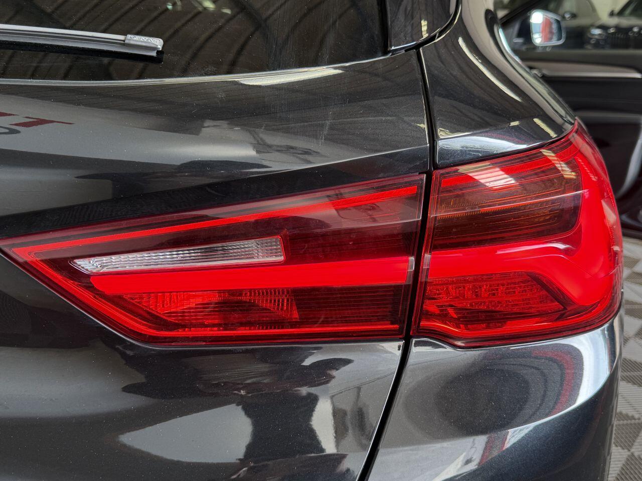 BMW X2 view 29