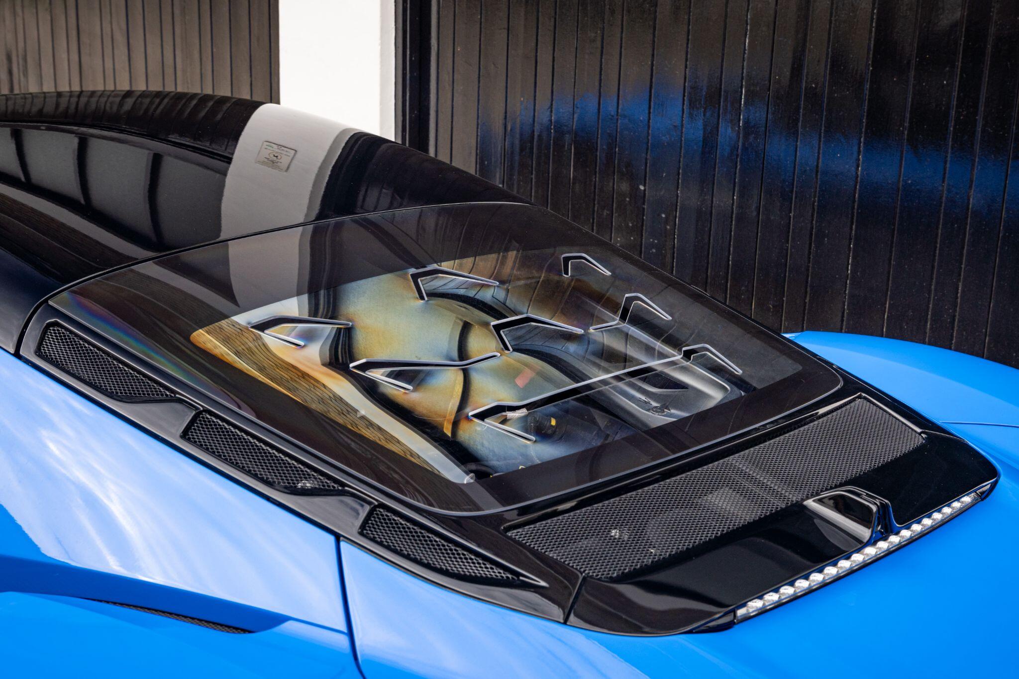 Maserati MC20 view 62