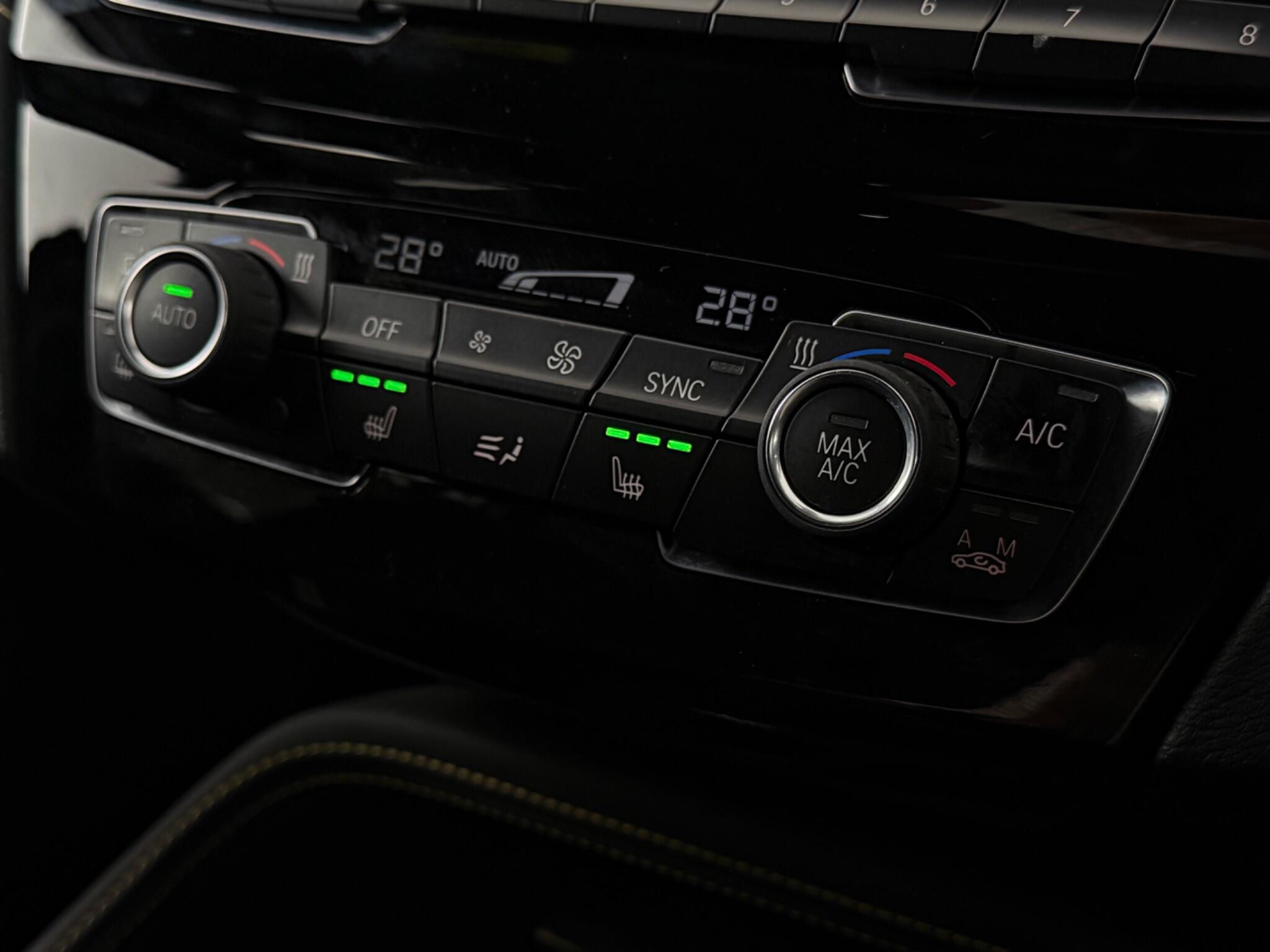 BMW X2 view 24