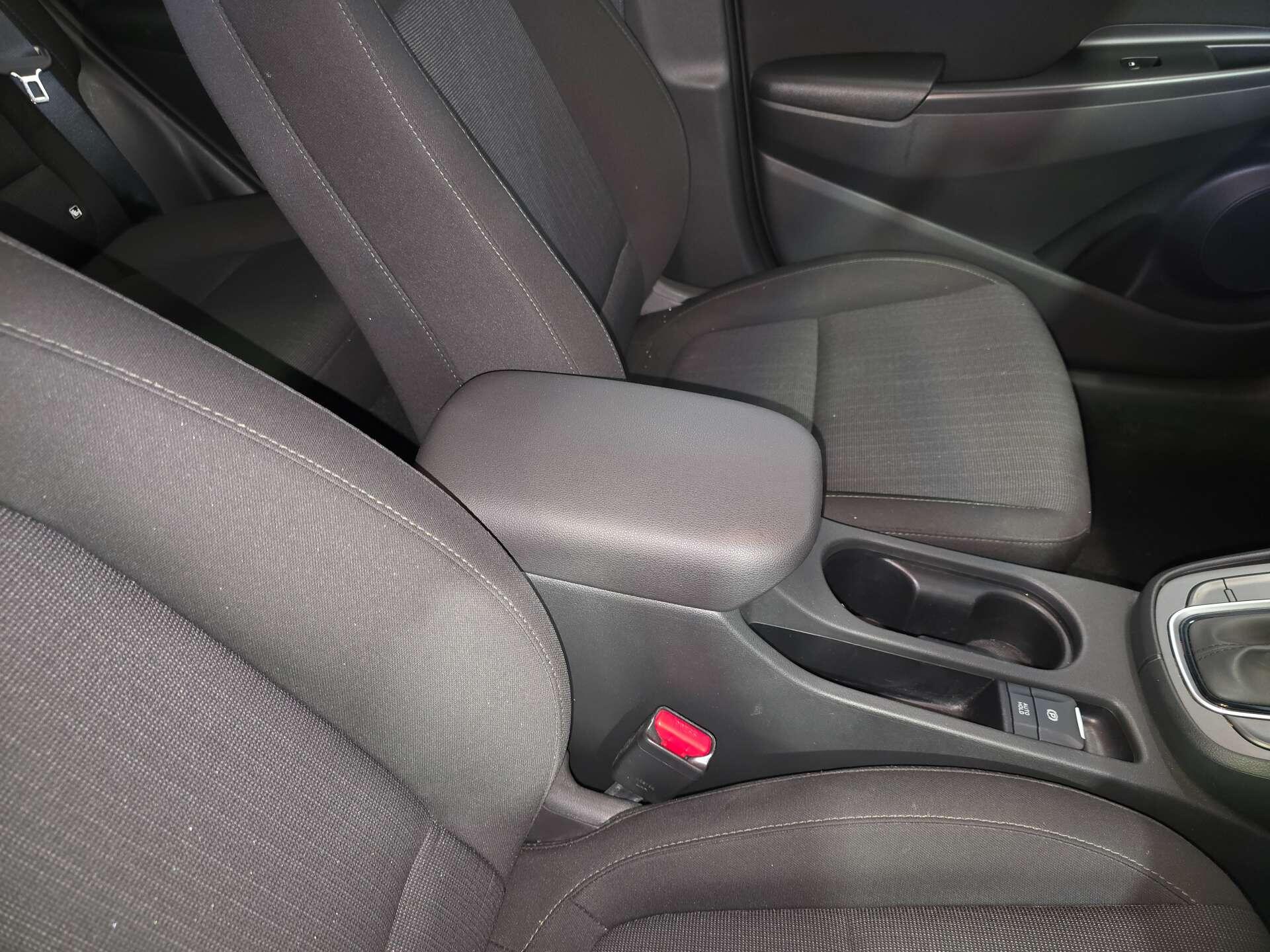 Hyundai Kona view 14