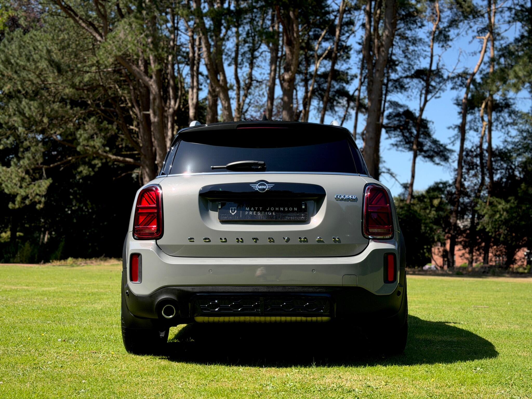 Mini Countryman view 32