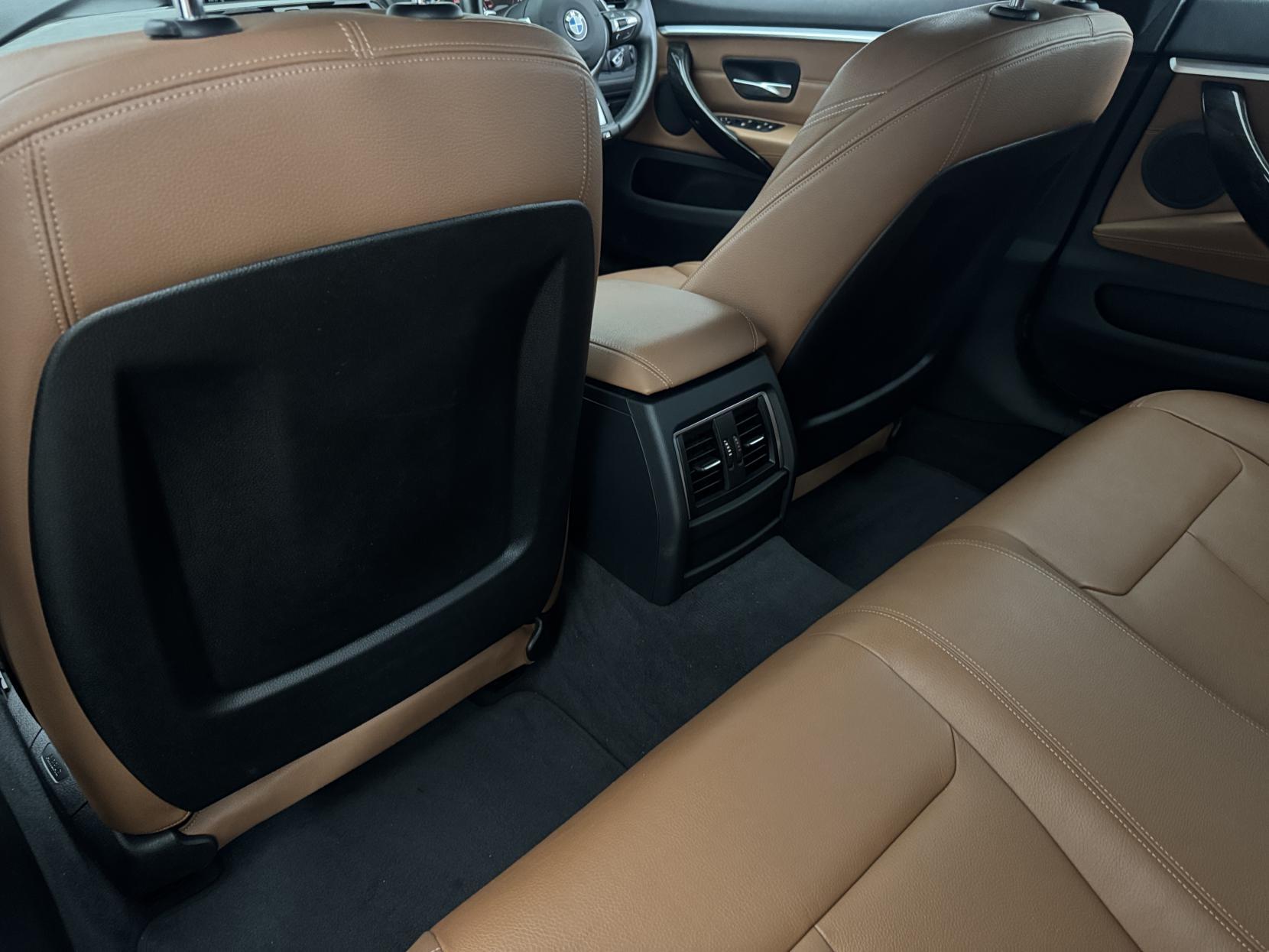 BMW 4 Series view 63