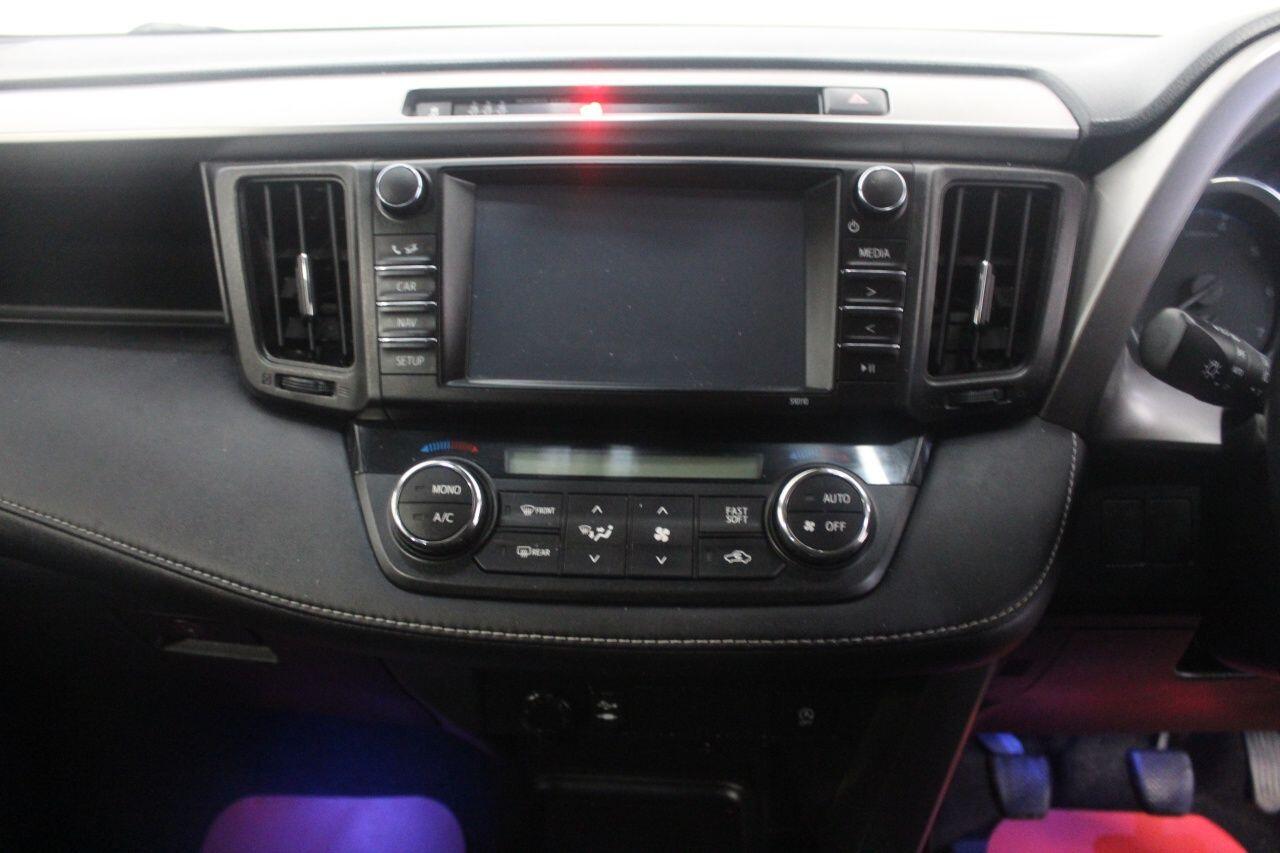 Toyota Rav4 view 33