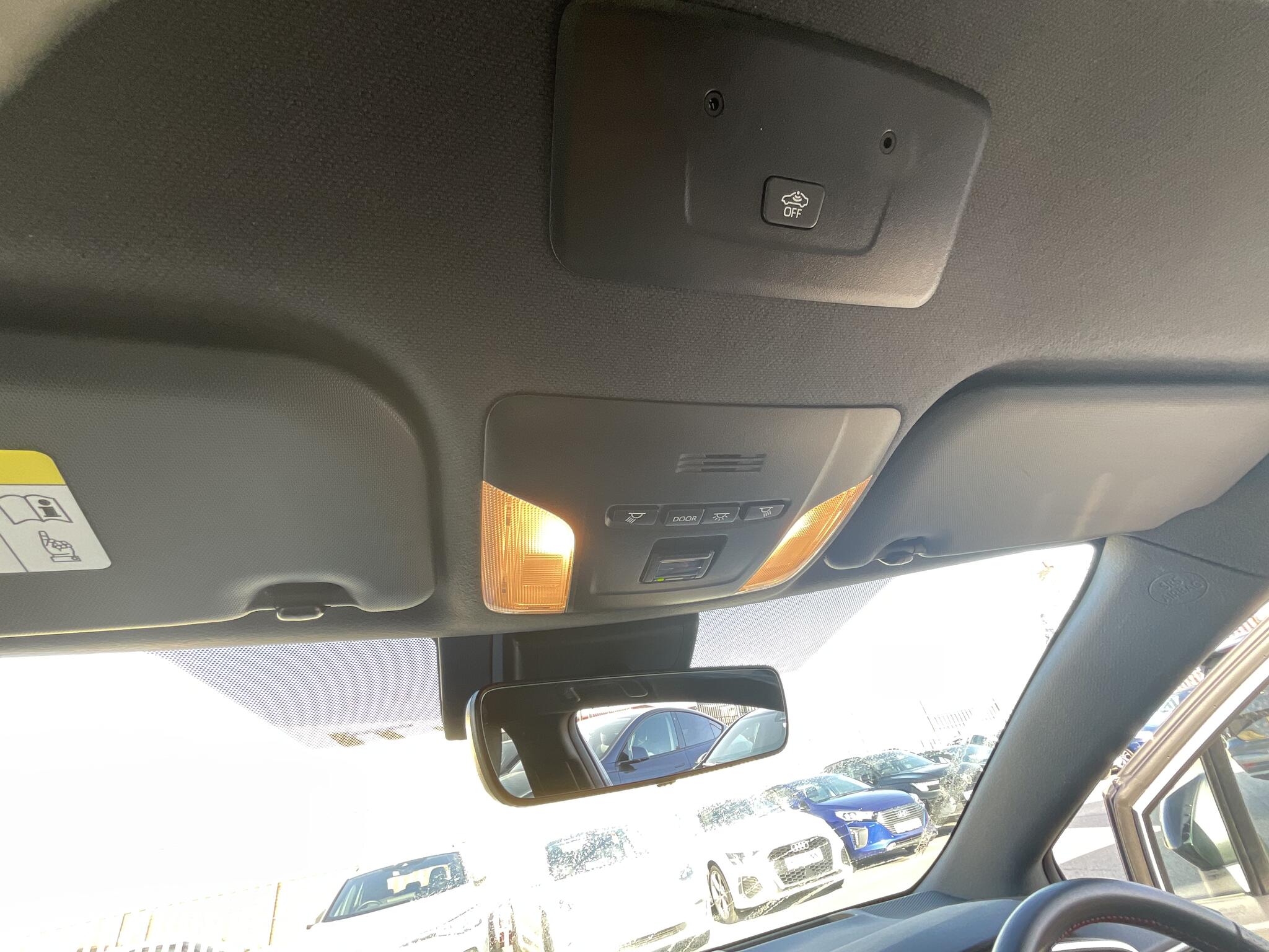 Toyota Corolla view 32