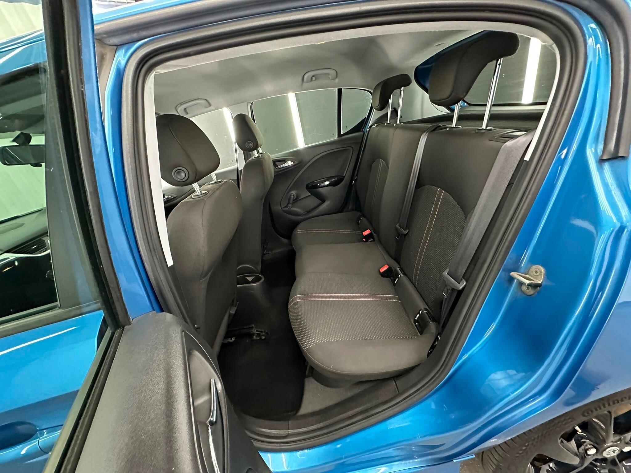 Vauxhall Corsa view 26