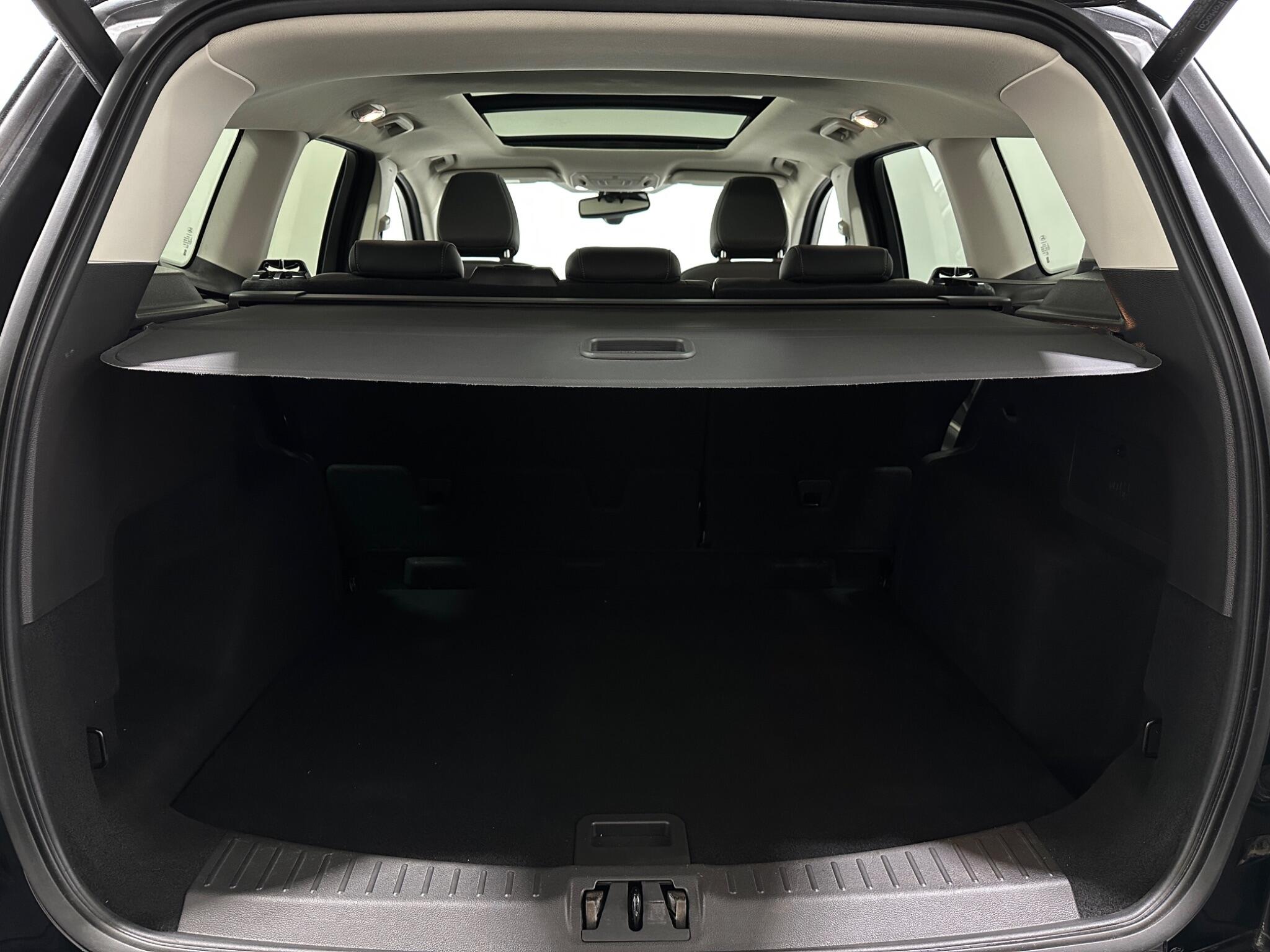 Ford Kuga view 46
