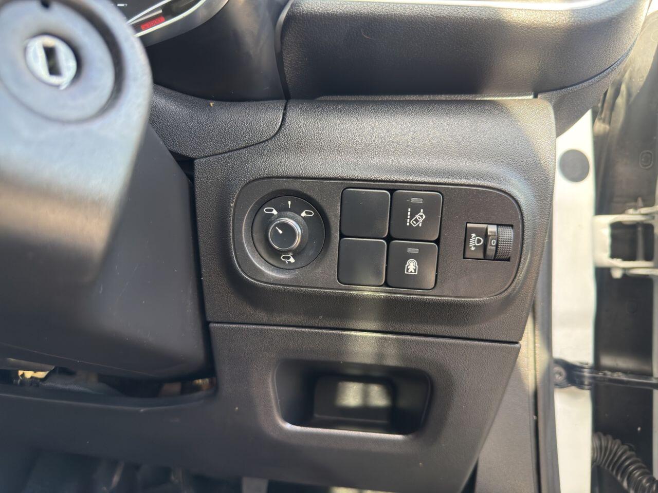 Citroen C3 view 20