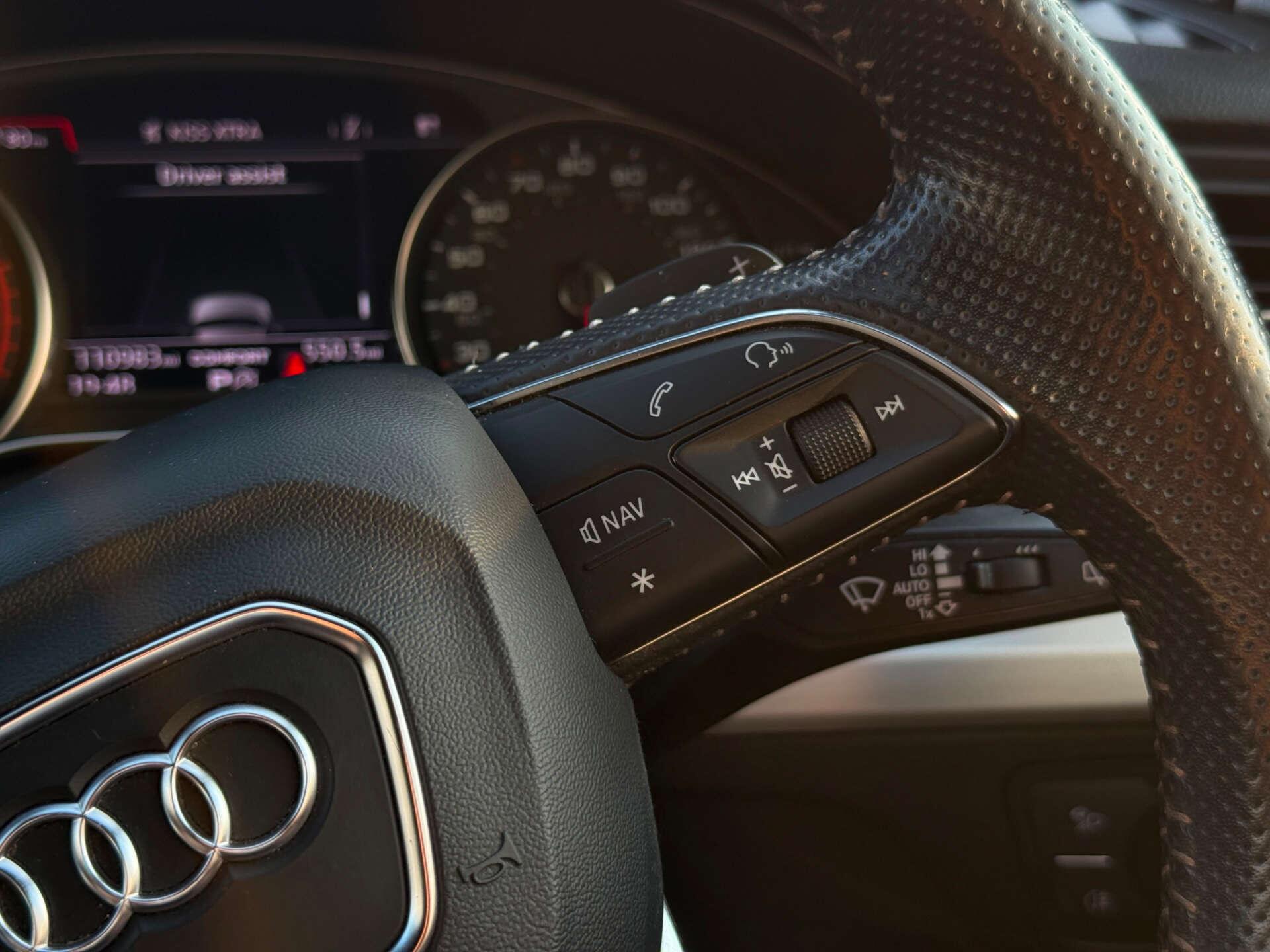 Audi Q5 view 55