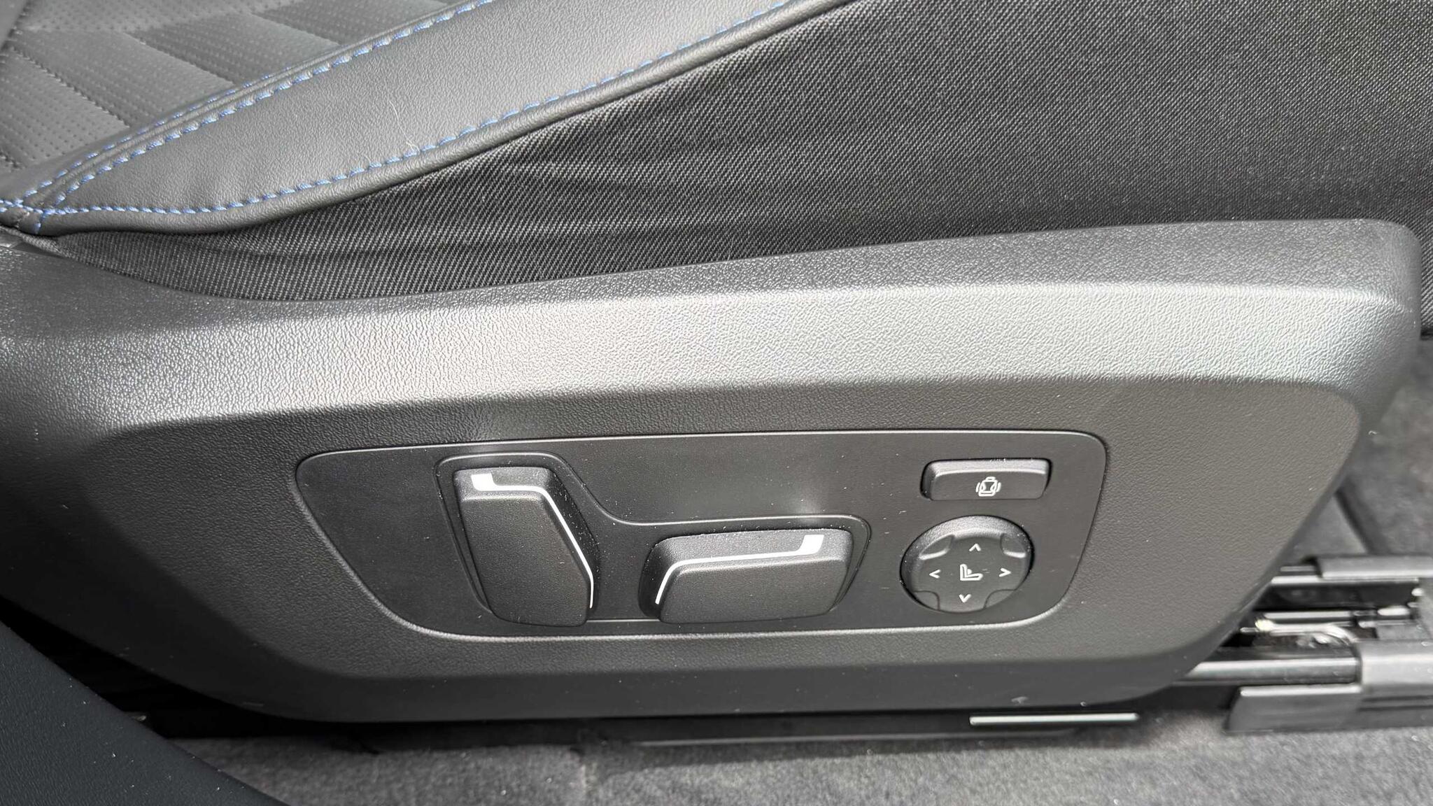 BMW X3 view 33