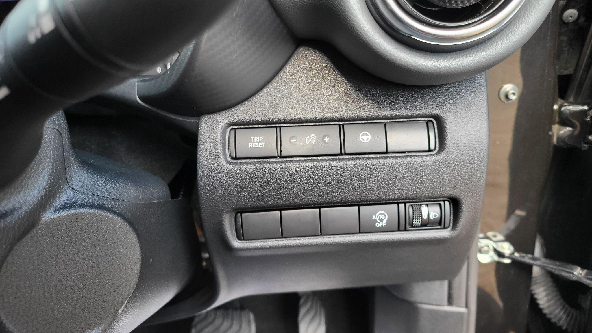 Nissan Juke view 22