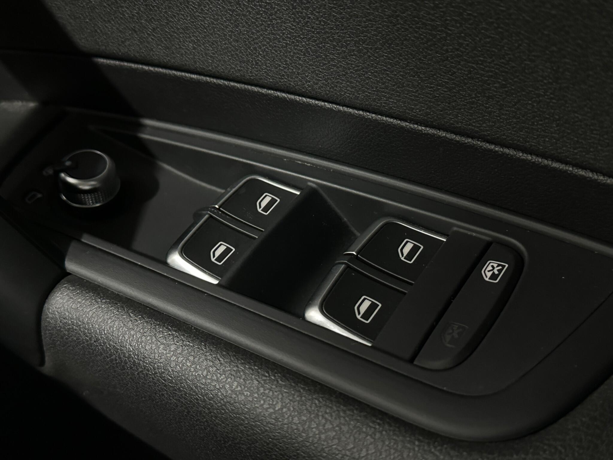 Audi A1 view 19