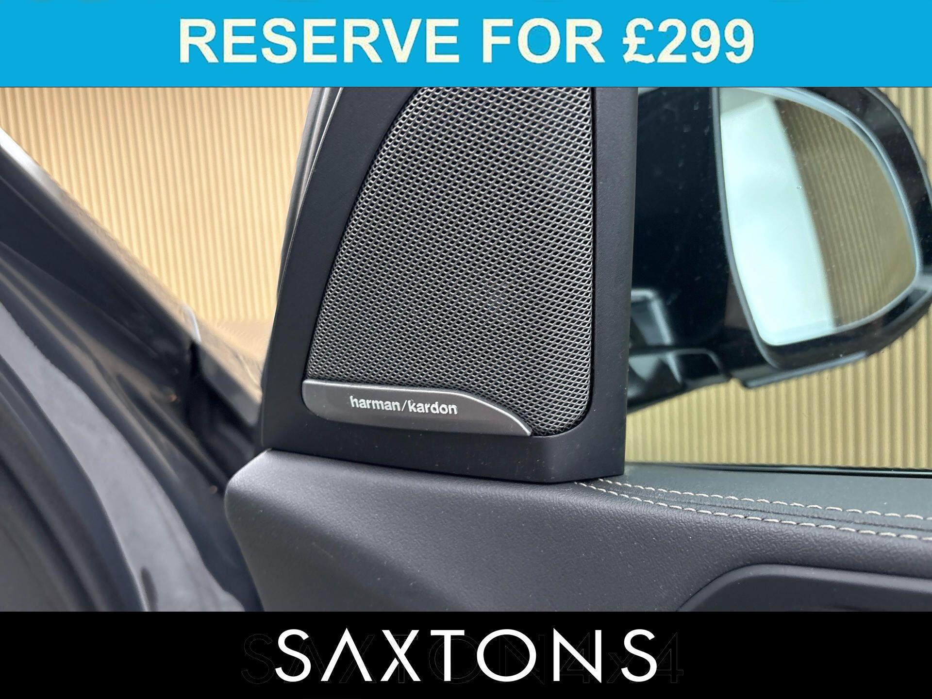 BMW X7 view 44