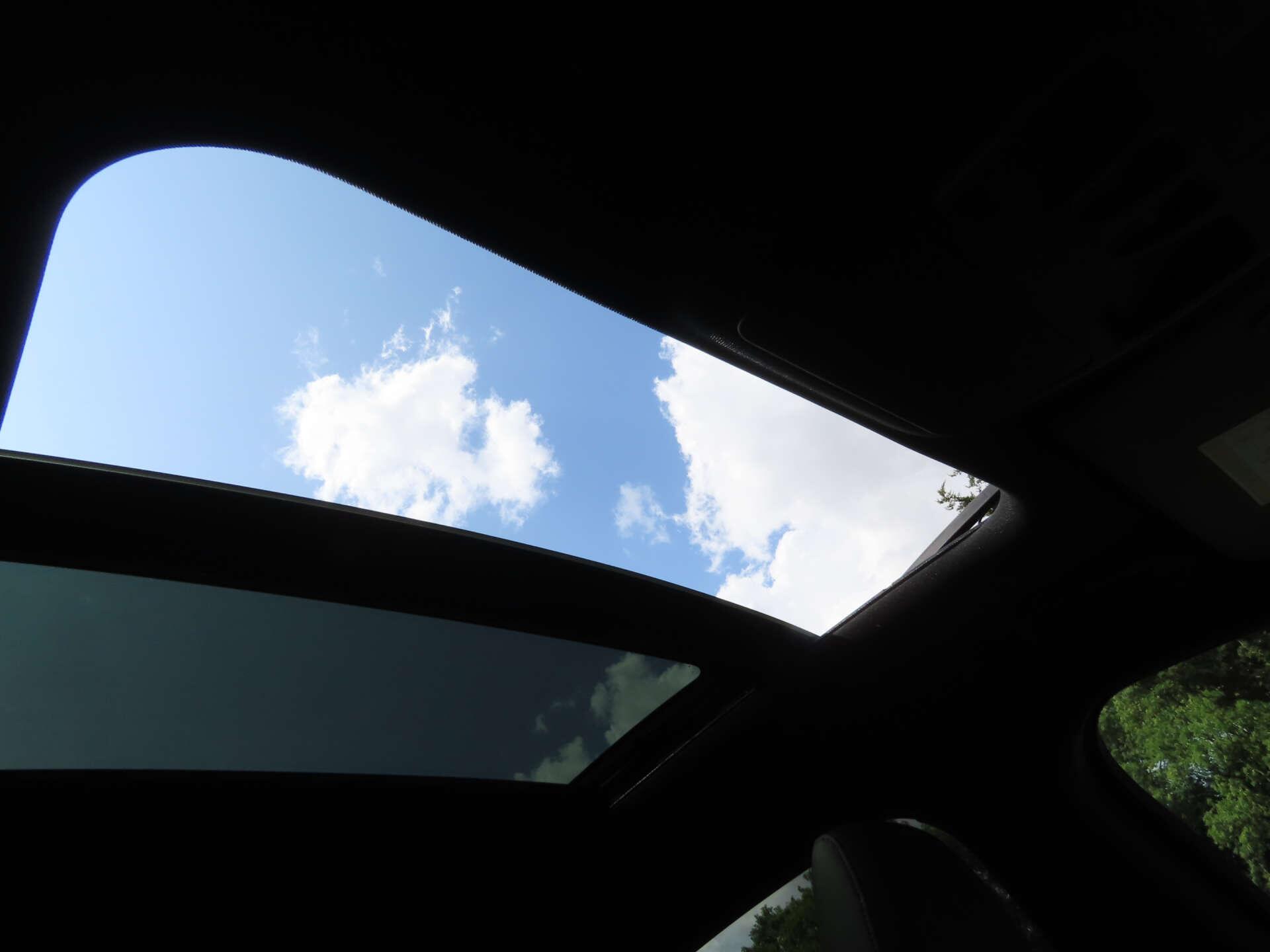 Ford Kuga view 15