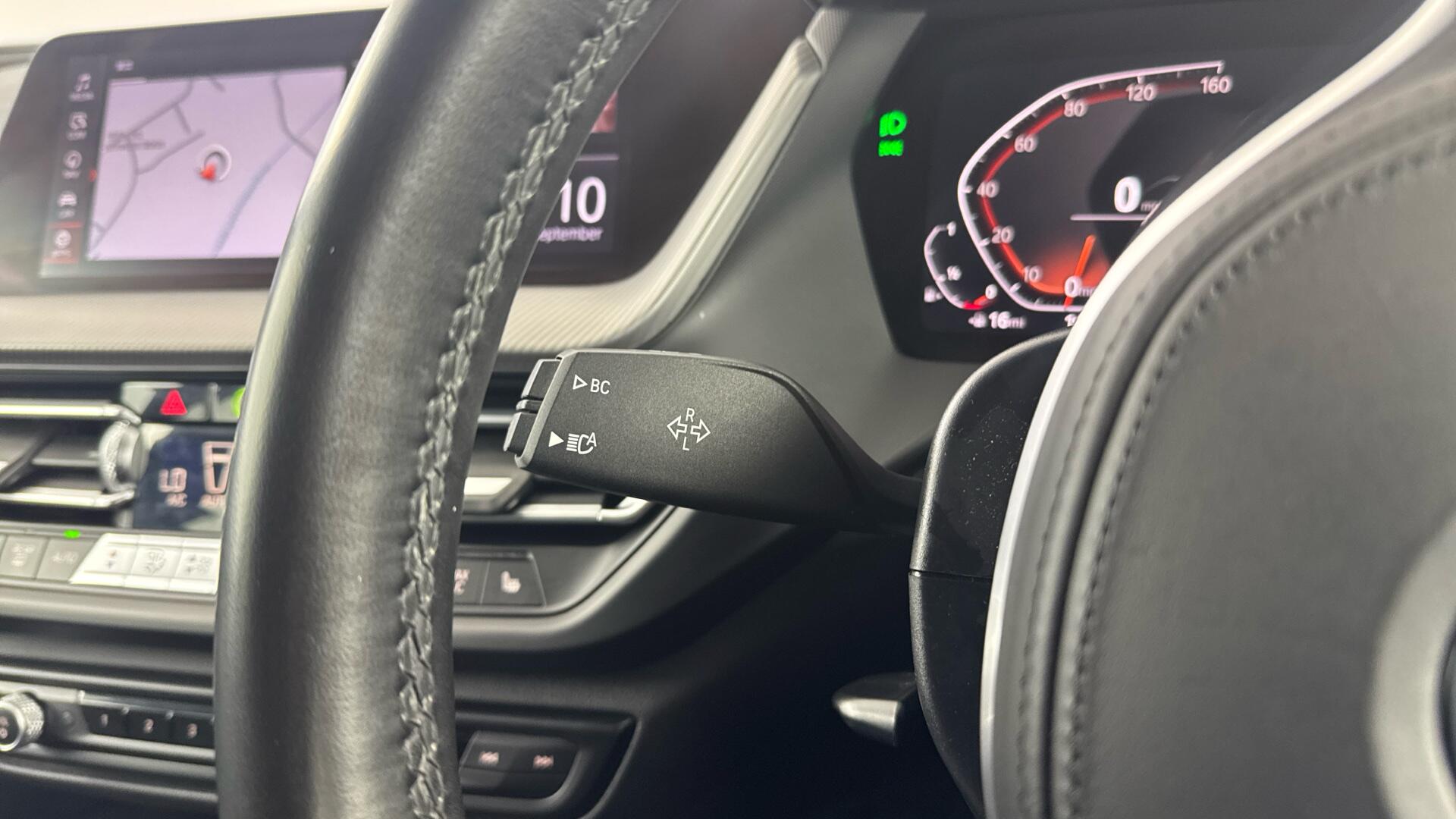BMW 2 Series Gran Coupe view 43