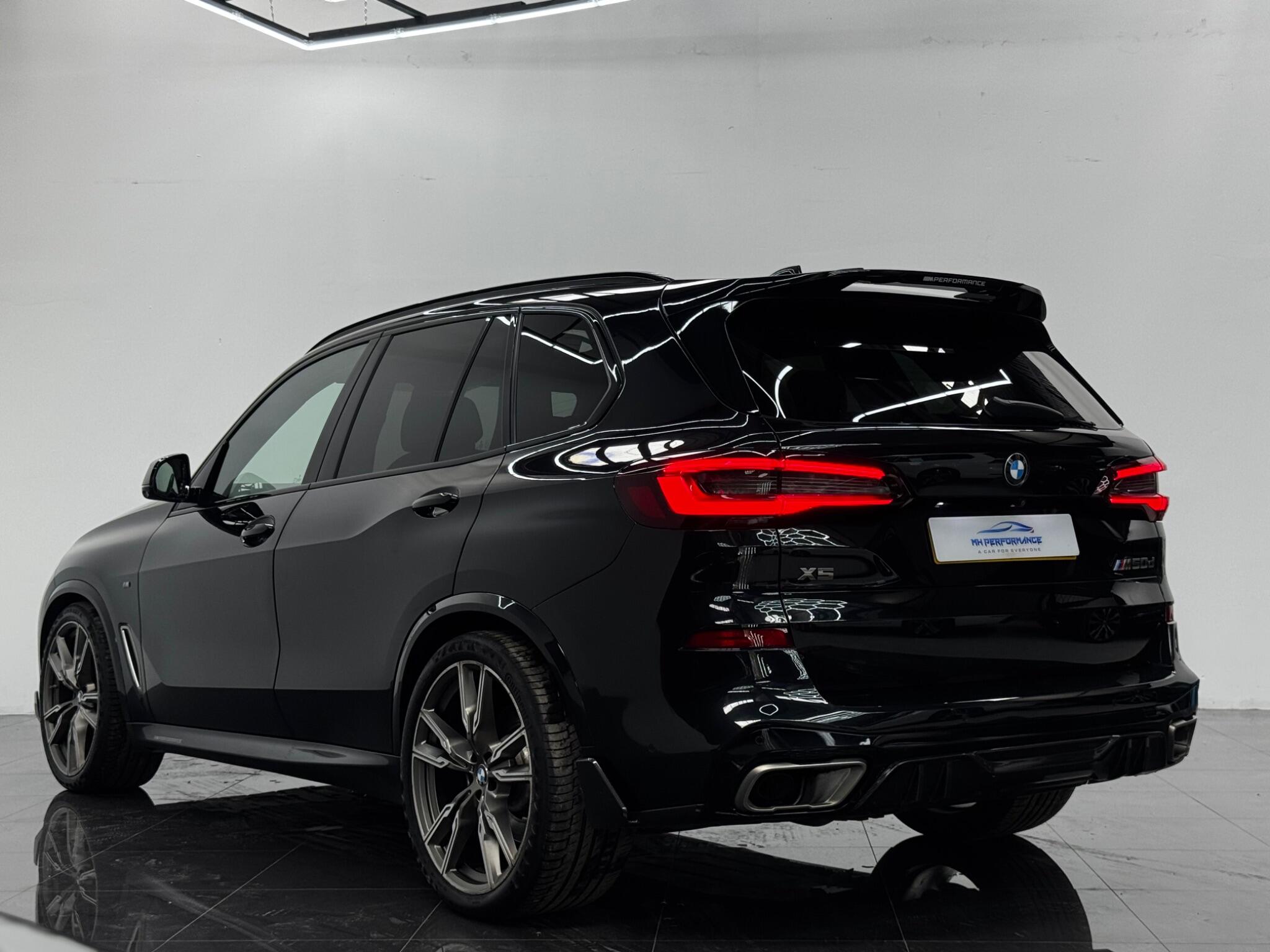 BMW X5 view 26