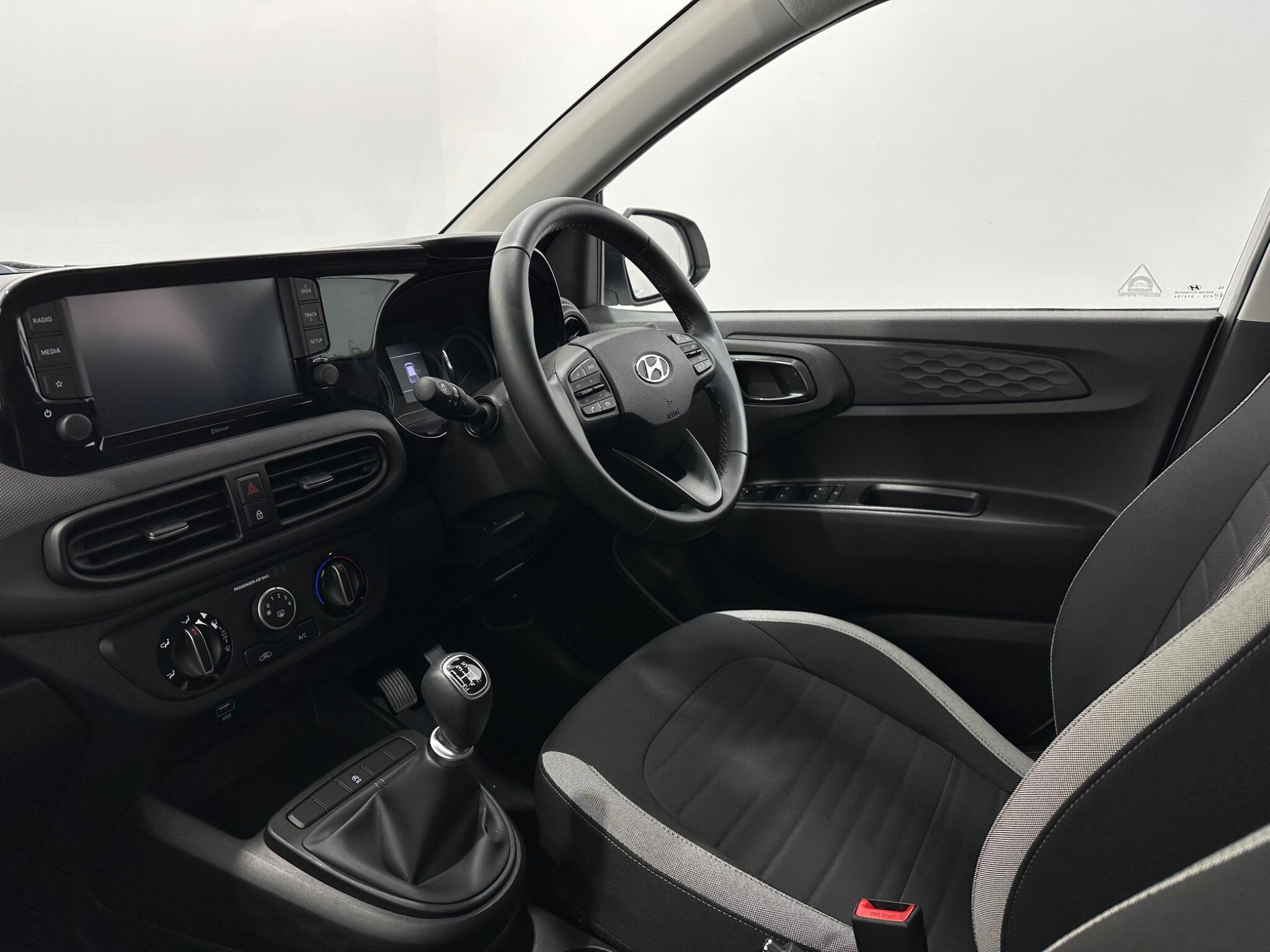 Hyundai I10 view 29