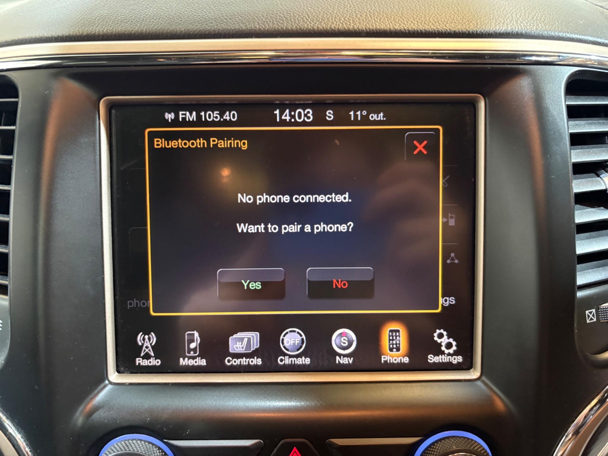 Jeep Grand Cherokee view 17