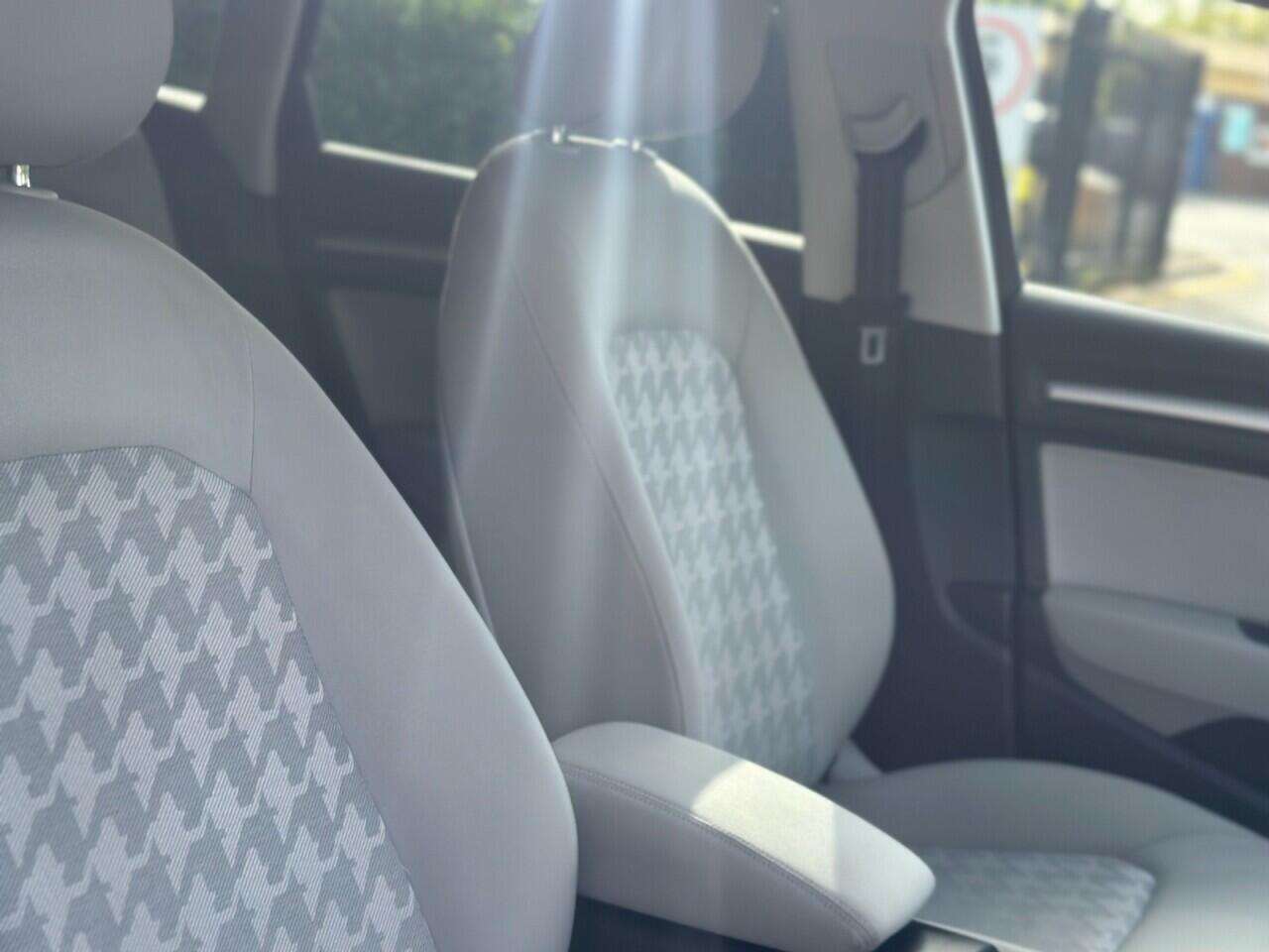 Audi A3 view 12