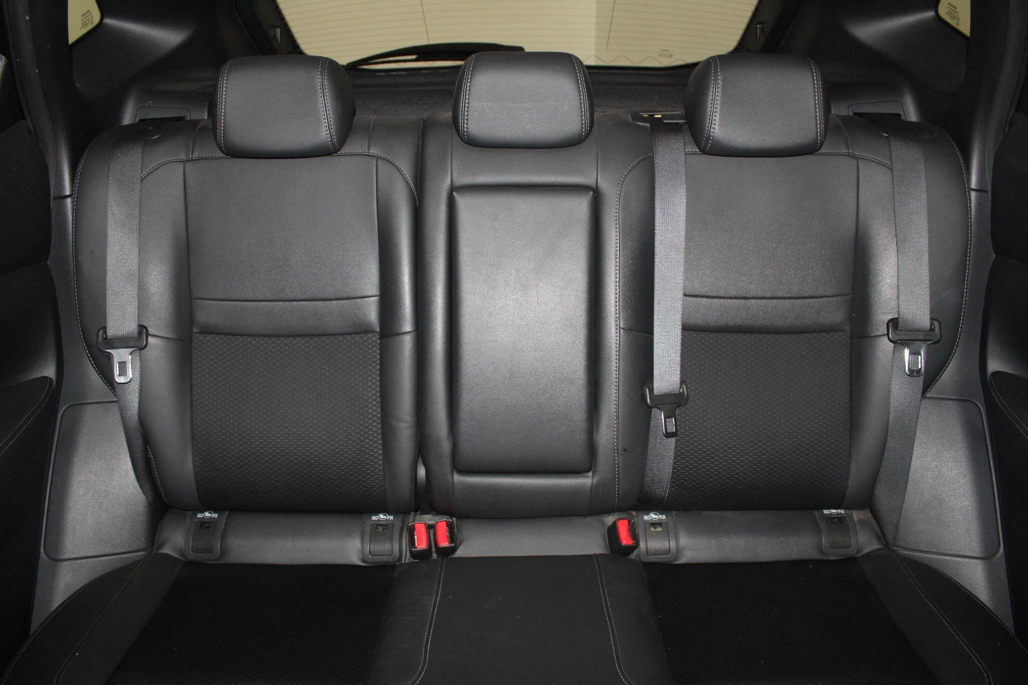 Nissan Qashqai view 50