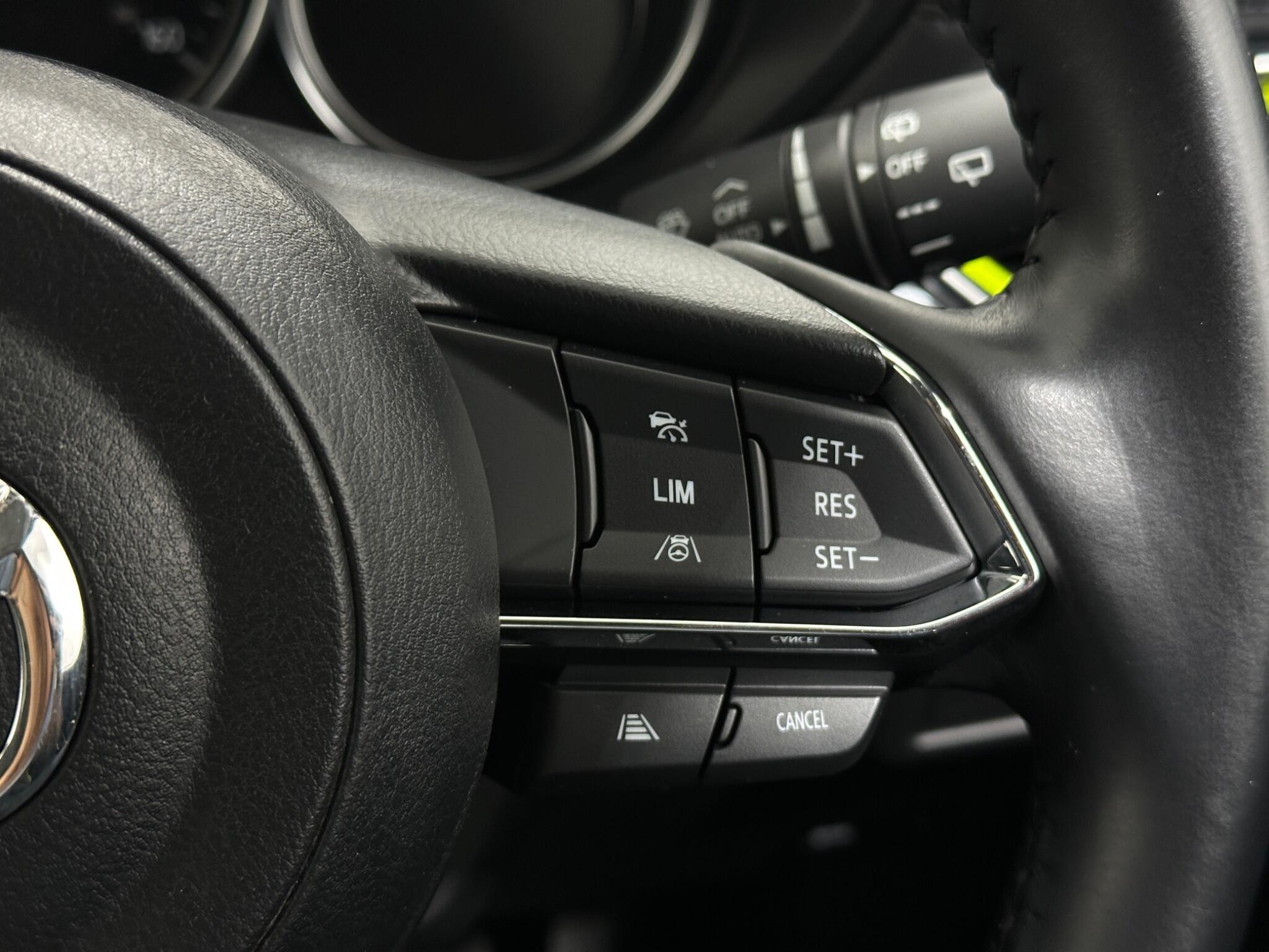 Mazda CX-5 view 16