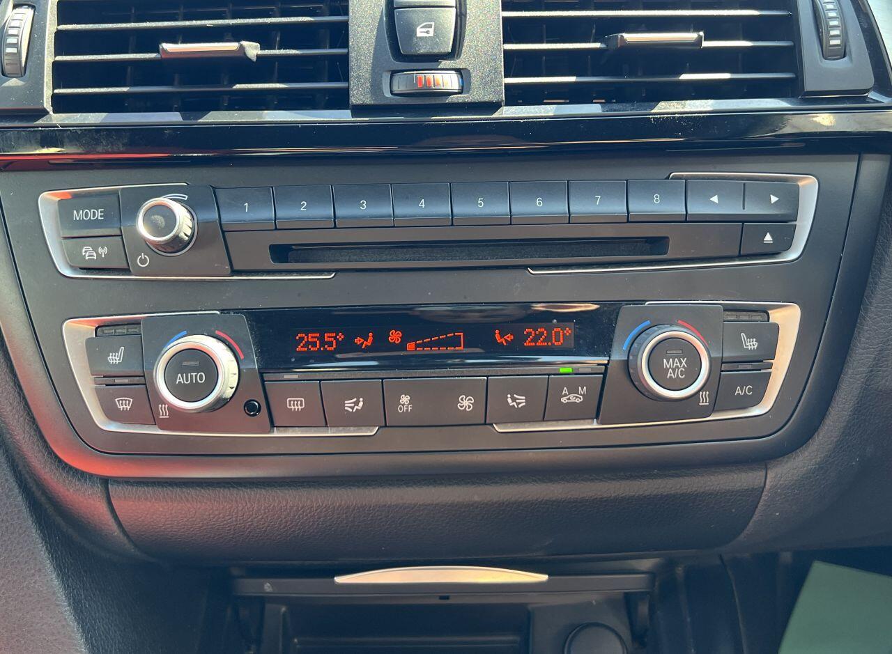 BMW 3 Series Gran Turismo view 37