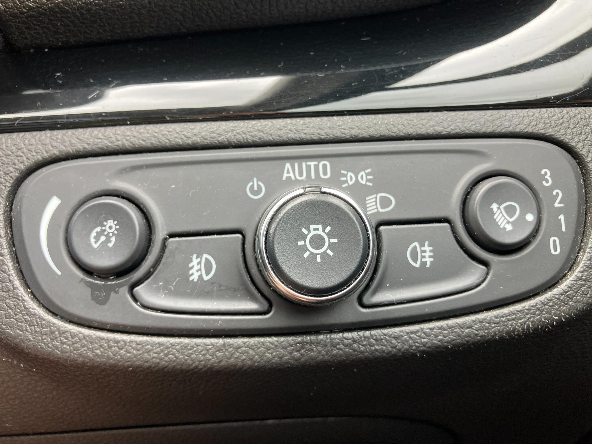 Vauxhall Mokka X view 16
