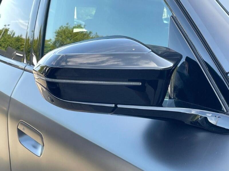 BMW X3 view 52