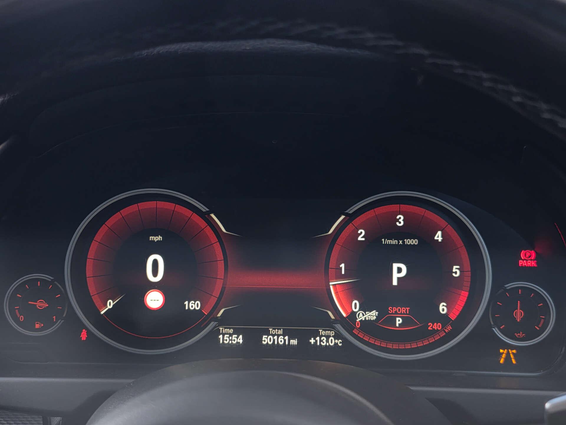 BMW X5 view 27