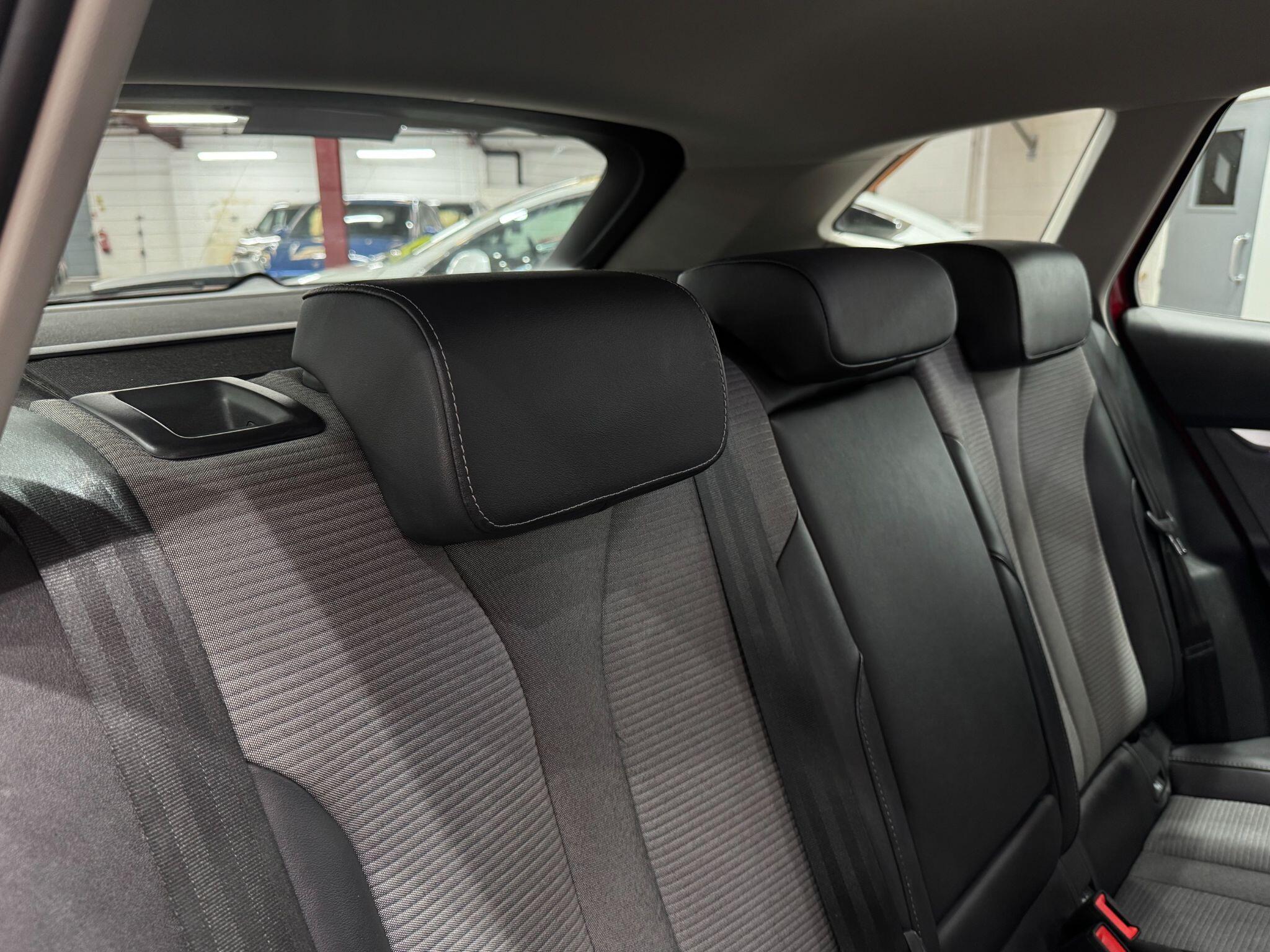 Skoda Enyaq view 73