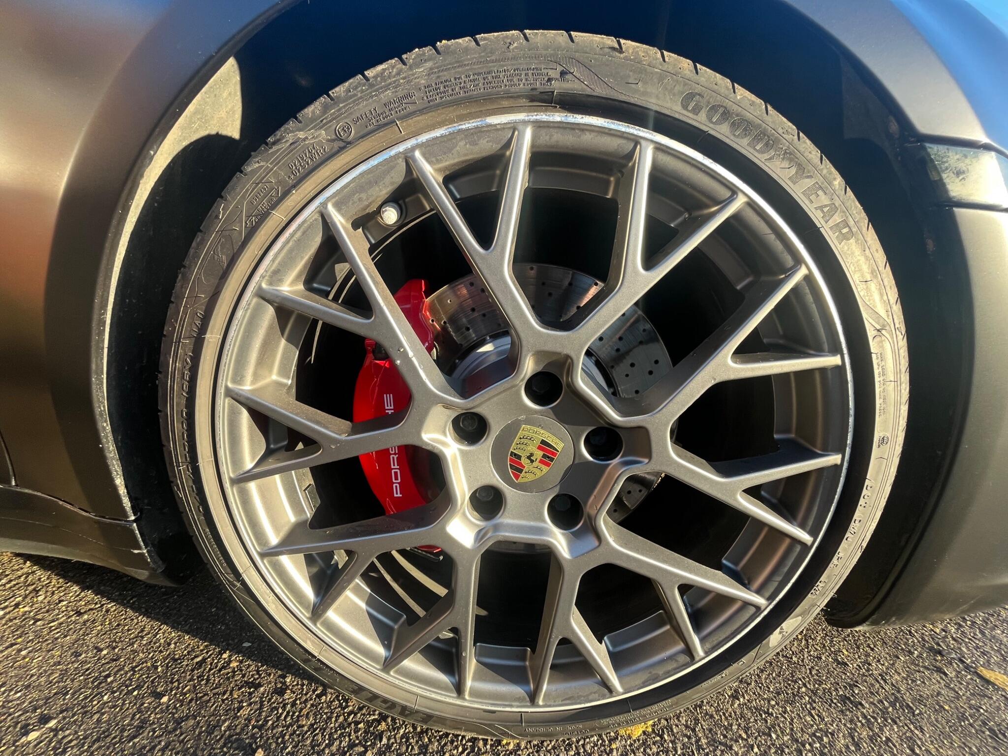 2019 Porsche 911 3.0T 992 Carrera S PDK Euro 6 (s/s) 2dr • 53,432 miles image 24