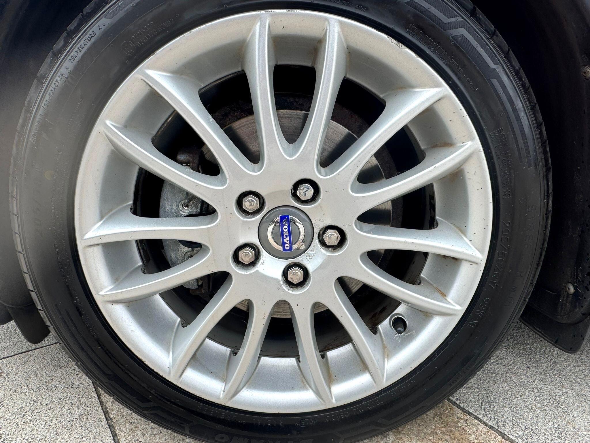 Volvo C30 view 29