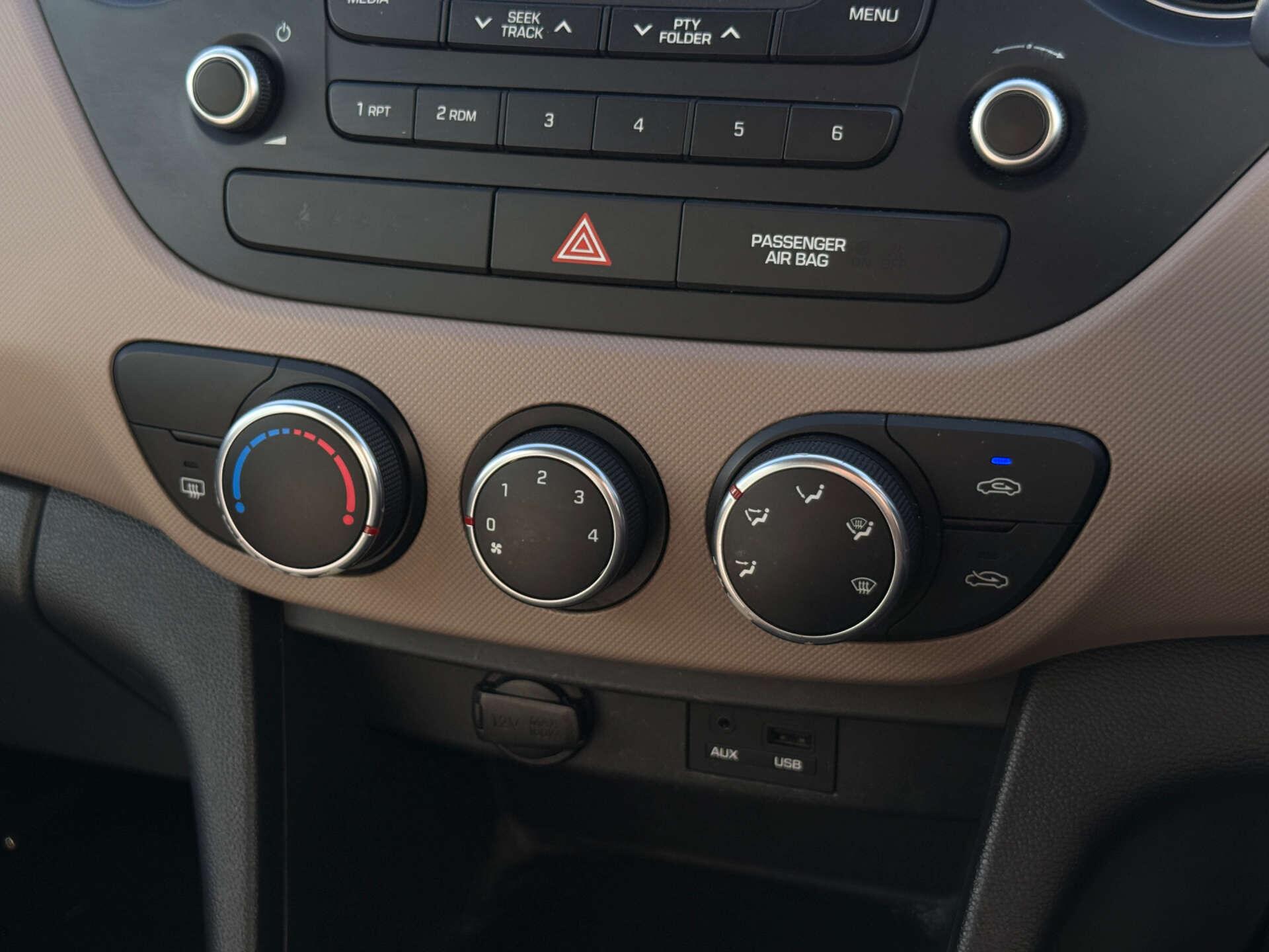 Hyundai I10 view 52