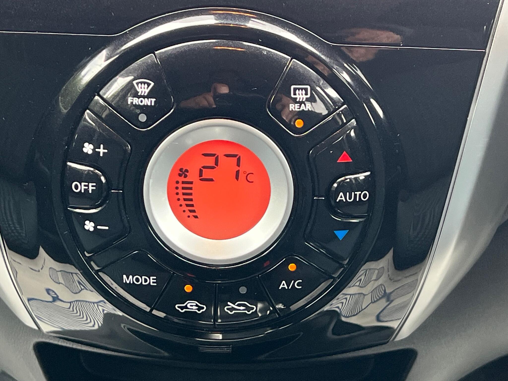 Nissan Note view 35
