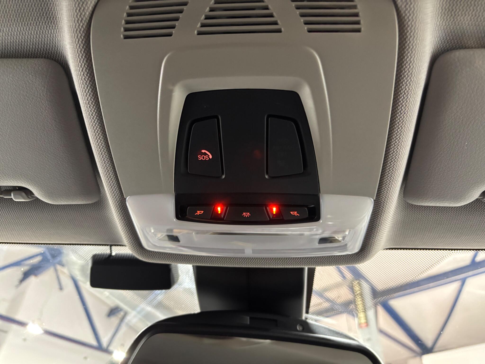 BMW 1 Series view 49