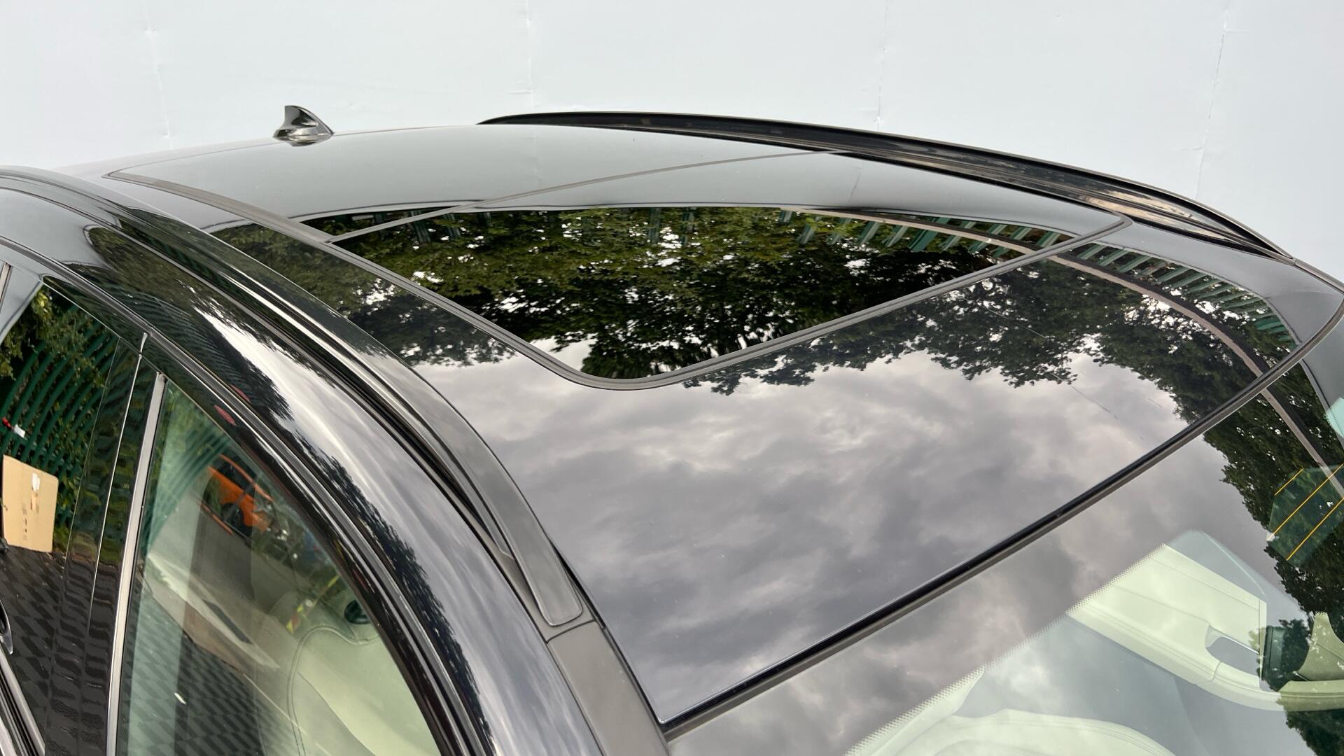 BMW Ix3 view 21