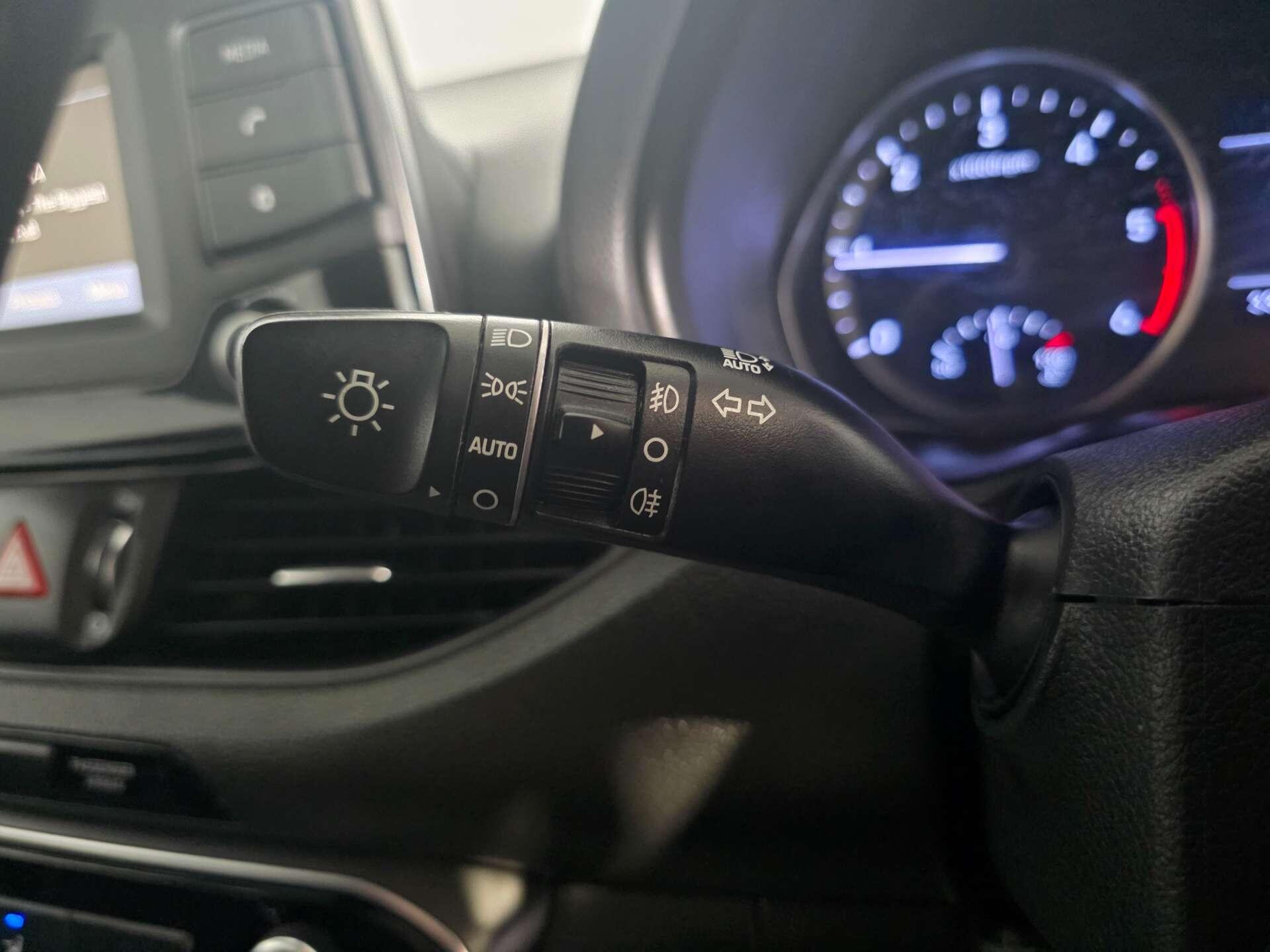 Hyundai I30 view 21
