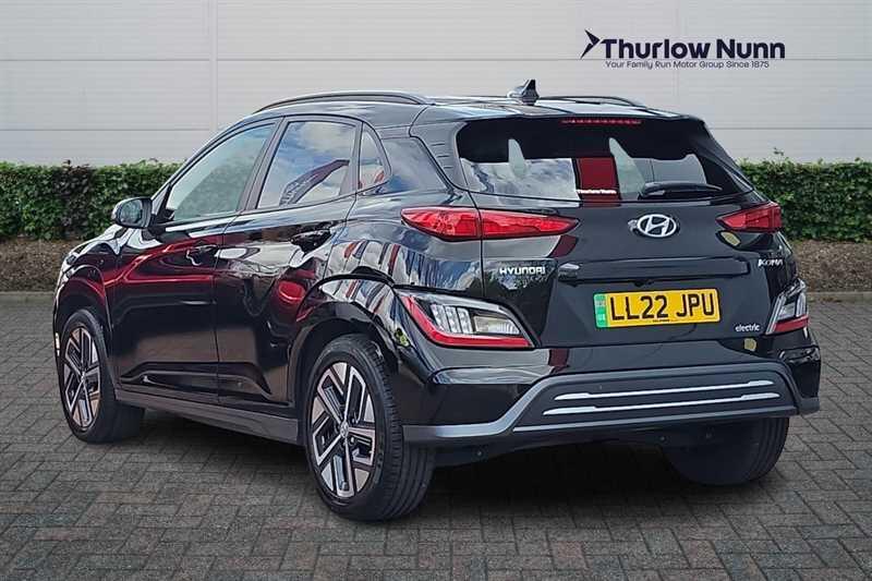 Hyundai Kona view 5