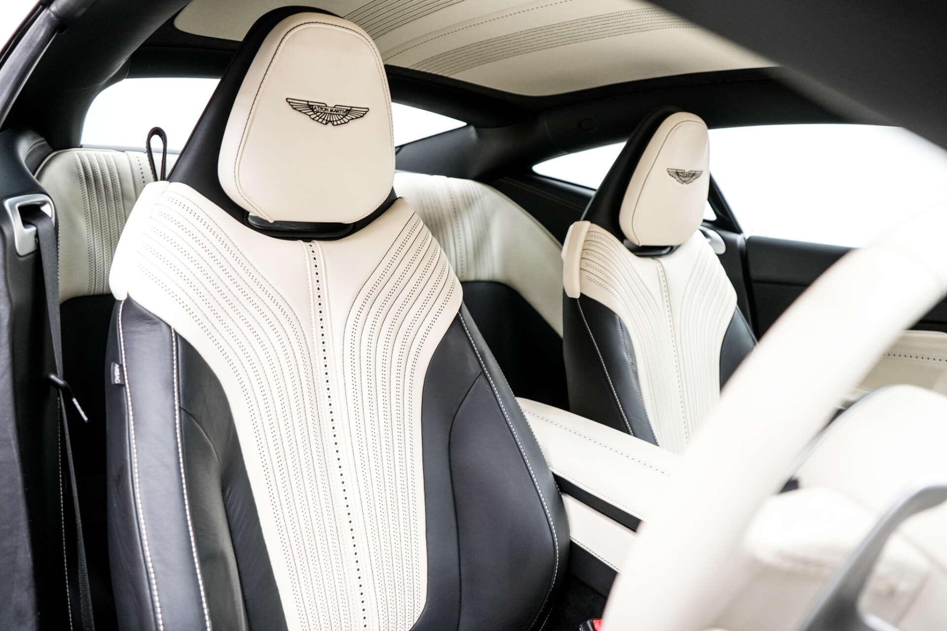 Aston Martin DB11 view 12