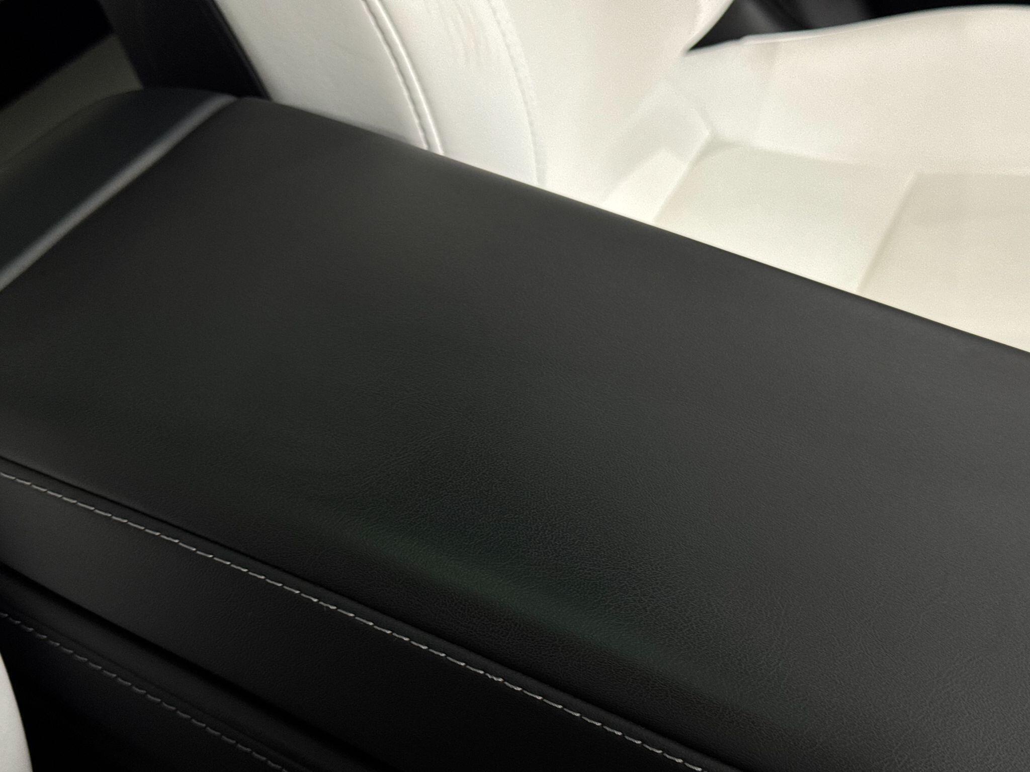 Tesla Model 3 view 41