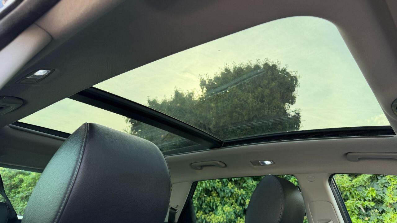 Hyundai Tucson view 17